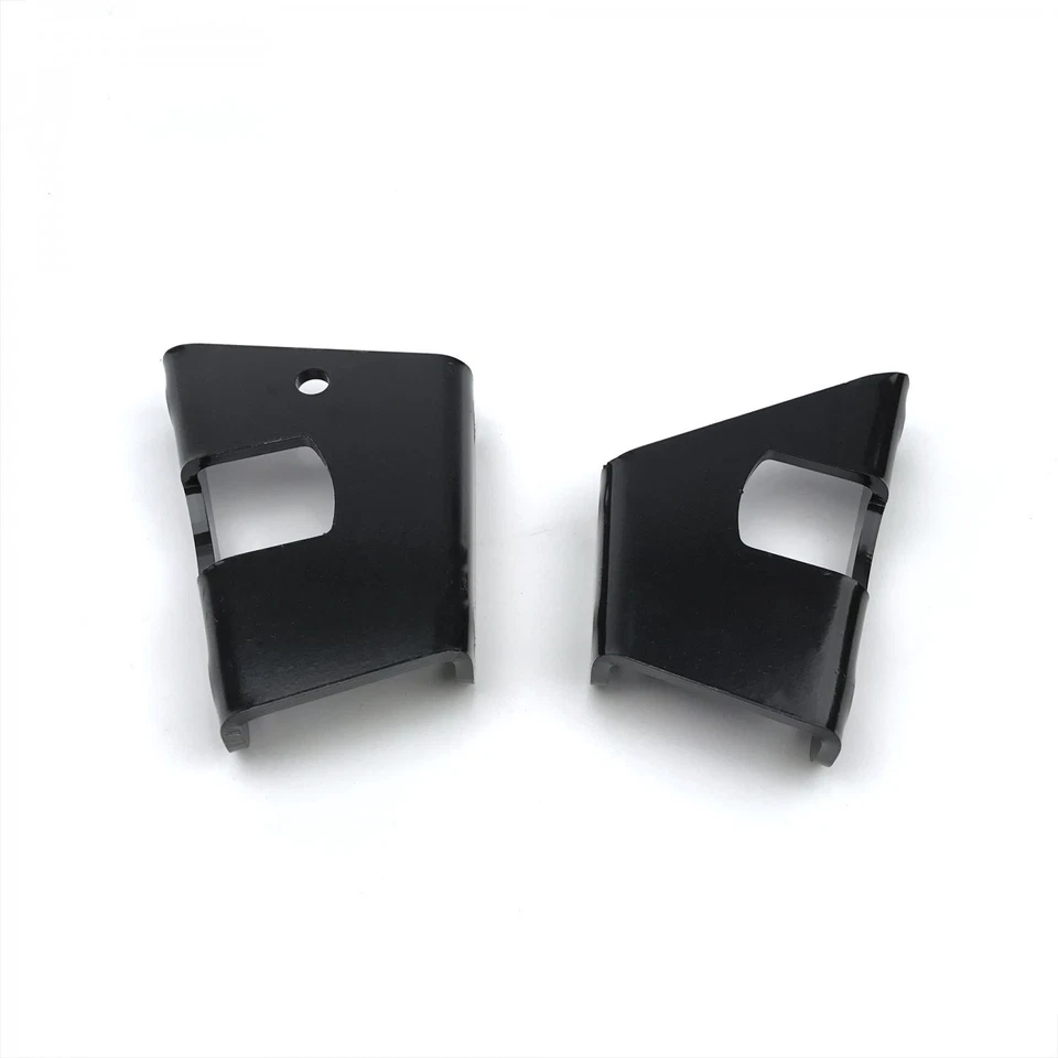 1973-77 Chevrolet Chevelle FW Mount Power 11" Single Brake Booster Kit Disc/Disc - Image 3 of 4