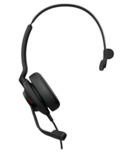 Jabra Gn Jabra Evolve2 30 Se Usb C/A Ms Mono. Product Type: Headset. Connectivit