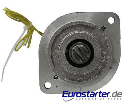 1*** Dc Elektro Motor Neu Original Letrika Mahle IM0195 für Montec