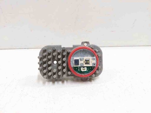 BMW X3 F25 LED-Leuchte Steuergerät 1305715084 2.00 Diesel 135kw 2012 32725746