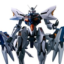Bandai 1/144 HG Gundam Naion The Witch from Mercury Model Kit New