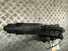 91373 &Ouml;lfiltergeh&auml;use MERCEDES-BENZ C-Klasse S204 A2711801410 C 180 CGI