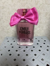Michel Germain Emily In Paris Eau de Parfum  3.4 Oz / 100 ML  NEW NO BOX