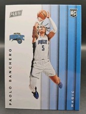 2023 Panini Father's Day Paolo Banchero RC #RC1 MAGIC 