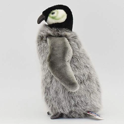 Красный император пингвин No 4668 новый - Изображение 2 из 4