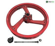 Jante avant YAMAHA TZR 250 1986-1989 2MA