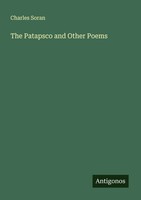Charles Soran | The Patapsco And Other Poems | Taschenbuch | Englisch (2025)