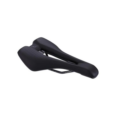 BBB Cycling BBB SattelEchelon Comfort 145 265 schwarz - bequemer Sportsattel ...