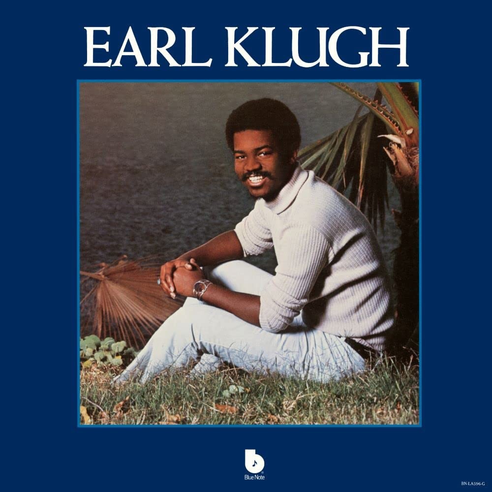 Earl Klugh Earl Klugh SHM From Japan CD 8tracks