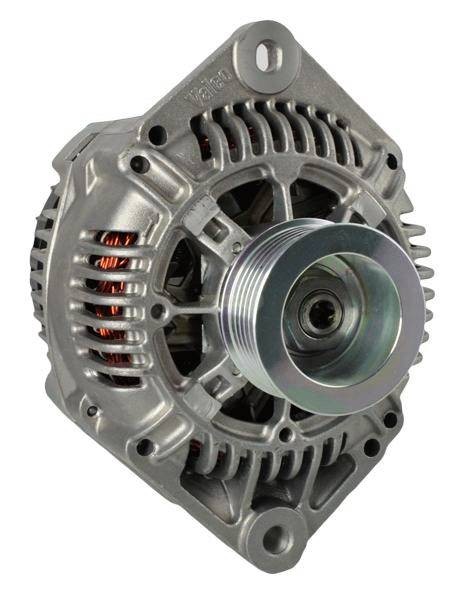 Lichtmaschine 110A Neu Eurostarter Oe-Nr. 89212324 FüR Fiat-image