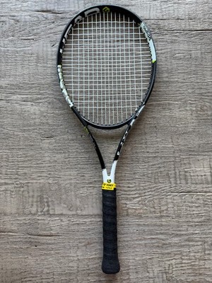 HEAD Graphene XT Speed Rev Pro Tennis Racquet (98 sq in, 4 1/4'' Grip, 265g, 16x1