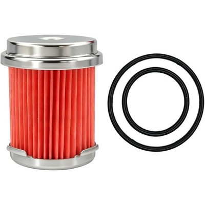 Transmission Filter and Seal Set 25450-P4V-013 For Honda Pilot 2006-2015 SUVs