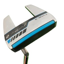 Ping Sigma2Tyne4 34Inch Pp62 Putter Sigma2