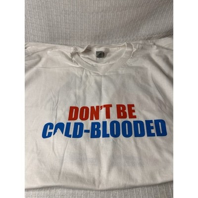 American Redcross Tshirts Shark Size 2XL