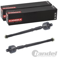 2X Kamoka Axialgelenke Spurstangen Passend FüR Renault Megane ScÉNic | 9020147