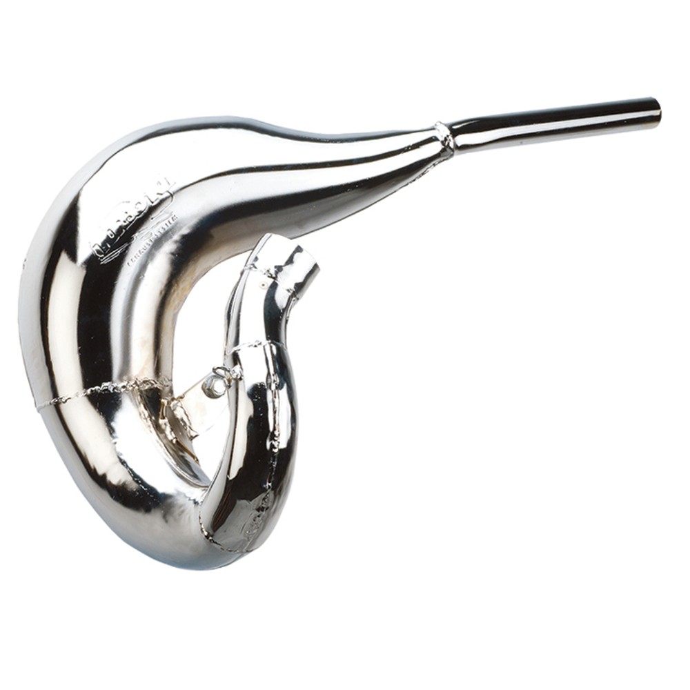 Free Shipping Buf. Suzuki RM 125 96-00 For Motorcycle Exhaust Pipe Power Sound