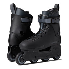 Impala Rollerskates Impala Lightspeed Inline Skates Black