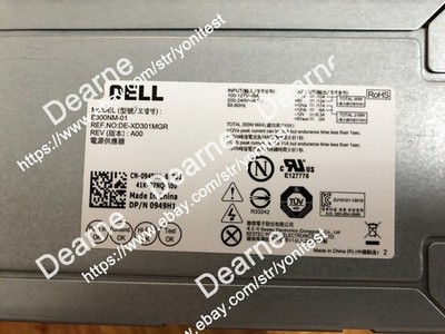 Power Supply Dell Inspiron 3847 Graphics Card Upgrade For Dell