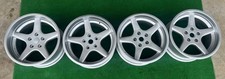 17 Racing Dynamics Rgp Staggered Deep Dish Rare Price Per Piece 17 Racing Dynamics Rgp Staggered Deep Dish Rare Price Per Piece