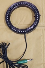 Reflecmedia ChromaFlex Green Light Ring RM 3232USK