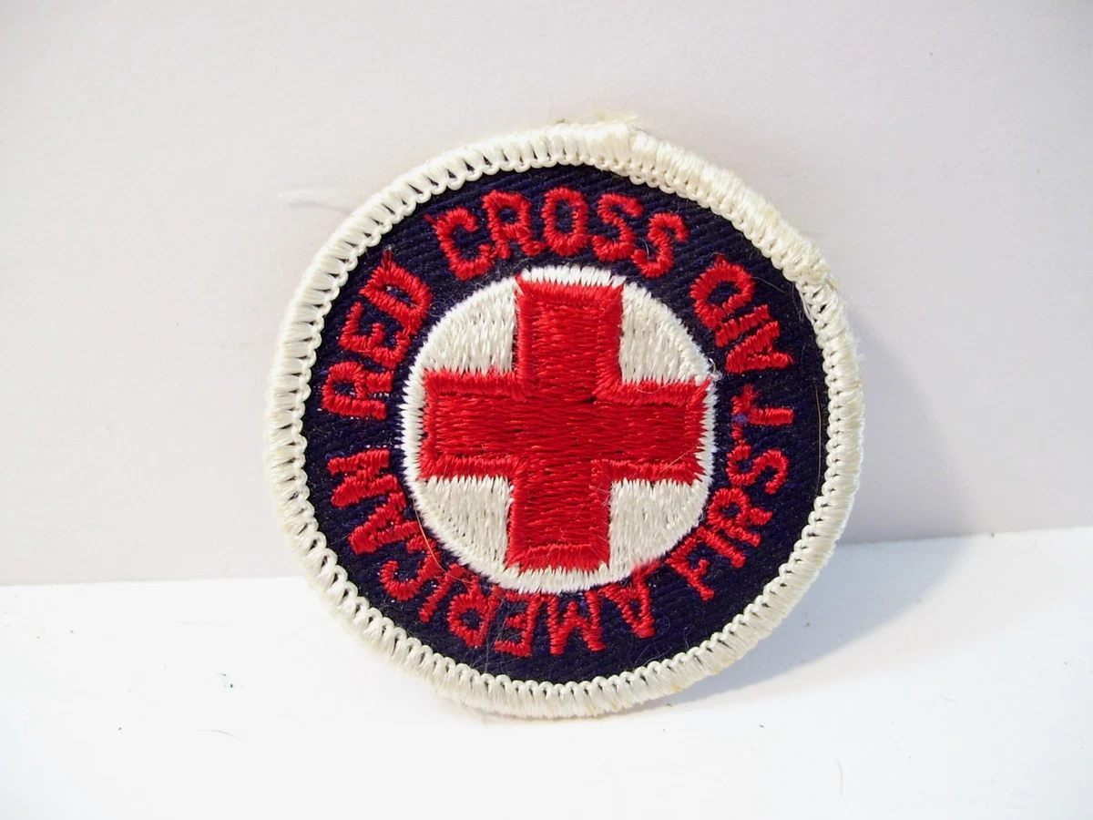 Red Cross Collectibles for sale | eBay
