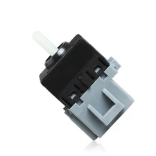 1x HVAC Blower Motor Control Switch for 2008-2015 Peterbilt 384 599-5000