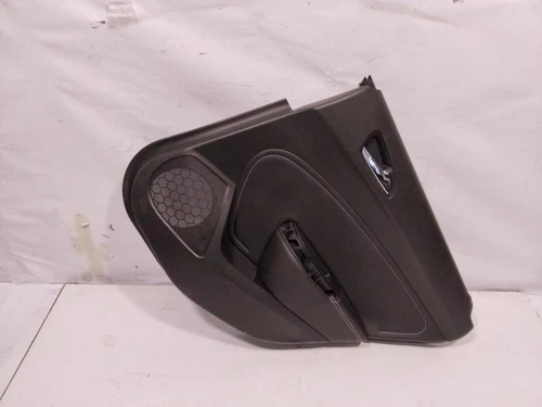 13258736 Guarnecido Puerta Trasera Derecha para OPEL ASTRA J SPORTS TOUR 1783064 - Imagen 1 de 10