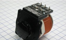 1010B Staco Energy Transformers, 1000 Series TRANSFORMER, VARIABLE 0-140V 10A