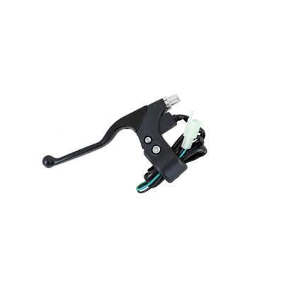 Right Hand Brake Lever Master Cylinder For 50cc-150cc ATV, Quad, Dirt Bike – TDRMOTO Brand