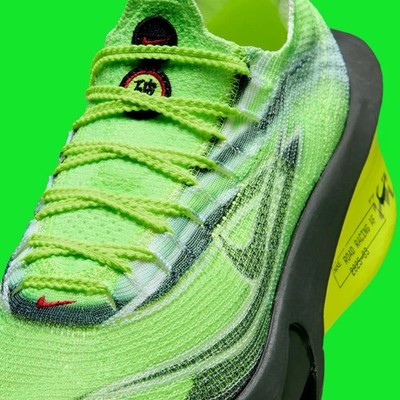 Nike Air Zoom Alphafly NEXT% 3 Ekiden Pack IM8066-999 Men Size 8