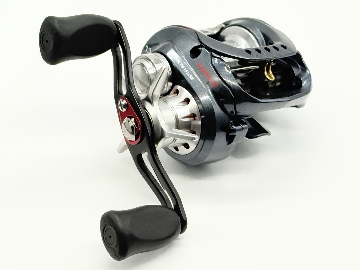 ZILLION TW 1516SH(ジリオン) Near Mint Daiwa Zillion TW