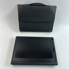 12 inch HD 1080P Dual Portable Monitor Laptop Screen Extender ONE SCREEN