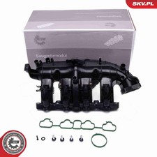 ESEN SKV Saugrohrmodul 49SKV076 für CHEVROLET OPEL