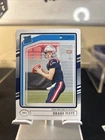 2024 Panini Donruss - Rated Rookie Drake Maye #379 (RC)