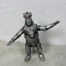 Godzilla Bandai 2019 Mechagodzilla 6.5-Inch Figure 65th Anniversary New