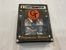 Groove Tubes GT-E34LS Power Tube Pair