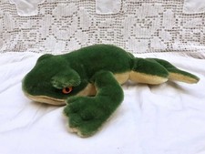 Steiff Floggy the Frog