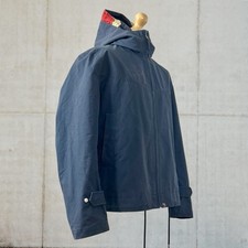 Pretty Green Ventile Seam Sealed Union Jack Weatherproof Jacket Fits Large