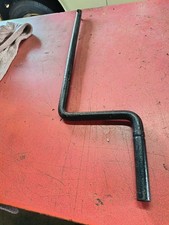 ROVER P4 ORIGINAL CRANK HANDLE  FOR 6  CYLINDER CARS
