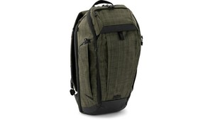 vertx gamut heather black