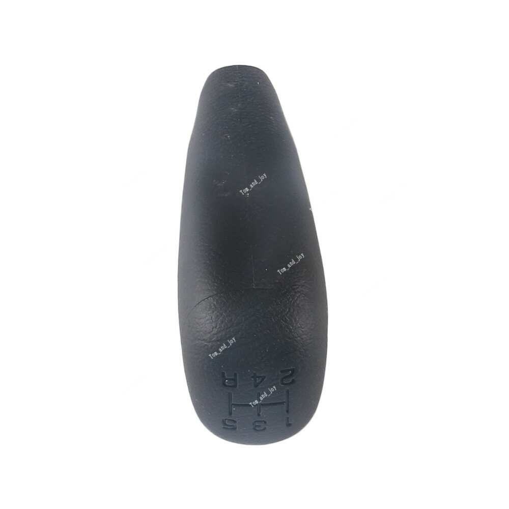 MB775280 Manual Gear Shift Knob GearShift Fits Mitsubishi Pajero 