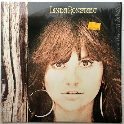 LINDA RONSTADT 