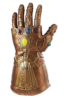 Marvel Avengers Legends Gear Infinity Gauntlet by Hasbro | eBay