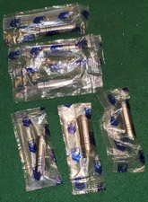 AE Intake Valve Guide  Set for Jaguar XJ6 1980-1987