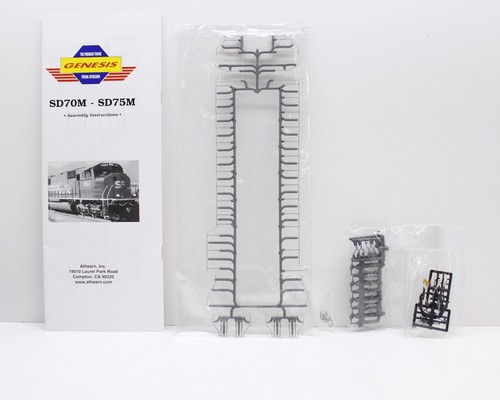 Athearn Genesis G6170 Diesel SD-70M Union Pacific 4674 lf2452 - Bild 10 von 12