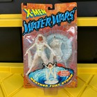 Action figure ToyBiz