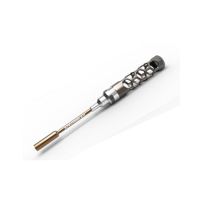 Arrowmax AM450155 - Nut Driver Wrench v2 100mm Long, 5.5mm