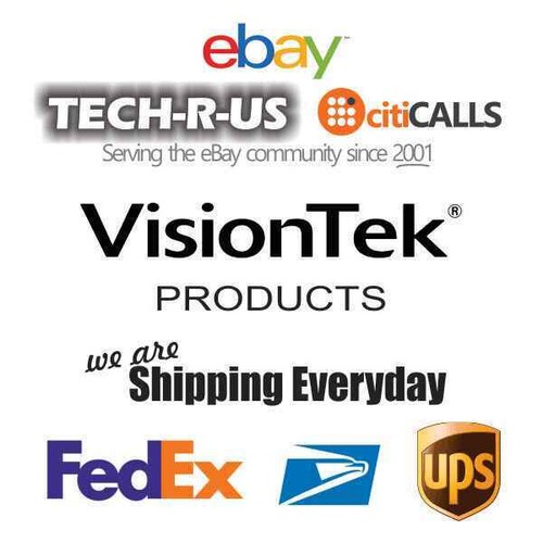 Visiontek 901311 1TB 2.5" 7mm PRO HXS SSD 3D TLC NAND SATA 600 560 Read - Picture 2 of 2