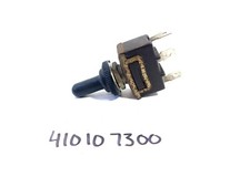 1995 Ski-Doo MXZ 583 OEM Thumb Warmer SWITCH, 410107300