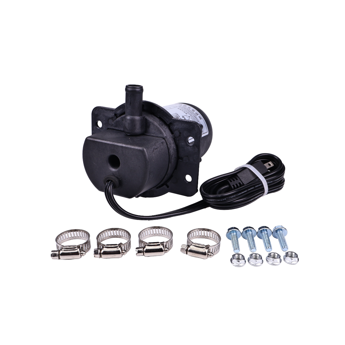 Engine Heater w/ plug TPS151GT8000 preheater 1500W 120V 80℉（27℃）100